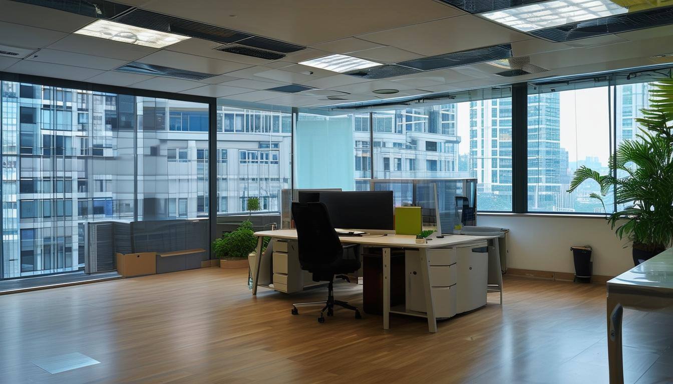 AI Office-1