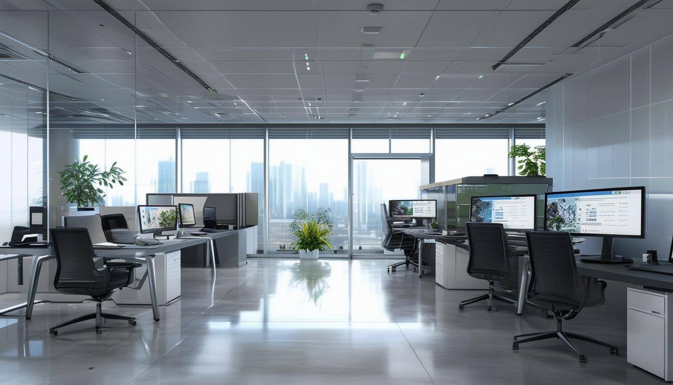 AI Office