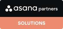 Asana Partners_Solutions Badge
