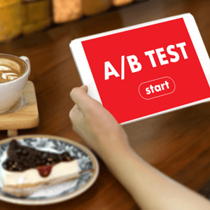 AB Testing