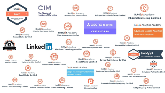 Certifications Blog