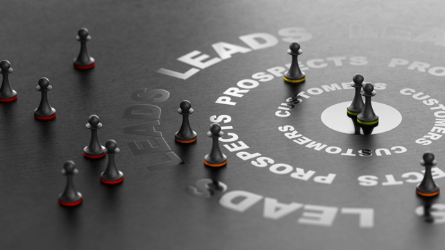 Lead Generation Banner
