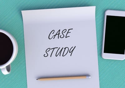 Case Studies Post