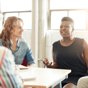 Group Interviews