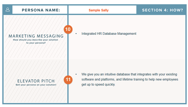 How to Create Detailed Buyer Personas for Your Business [Free Persona Template] (3)