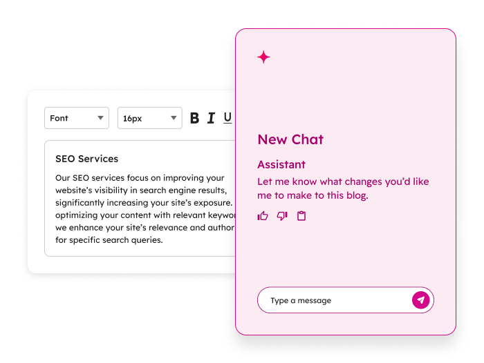 Breeze - Branded Content Generation