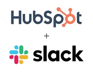 SlackHubSpotlogos