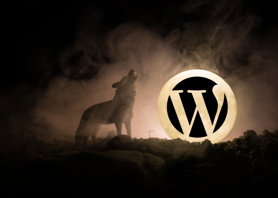 Wordpress