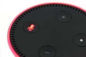 Amazon Echo Dot