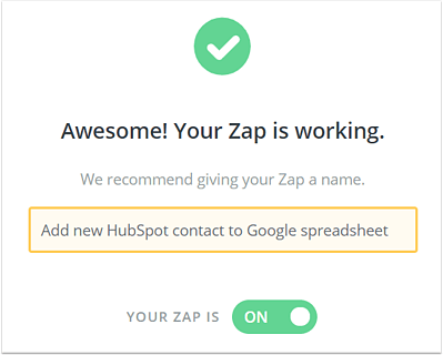 zapier-finish