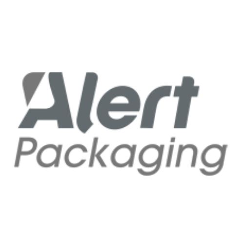 Alert Packaging Logo