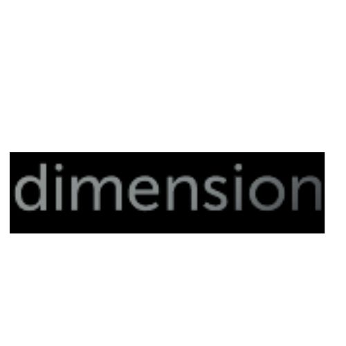 Dimension Logo