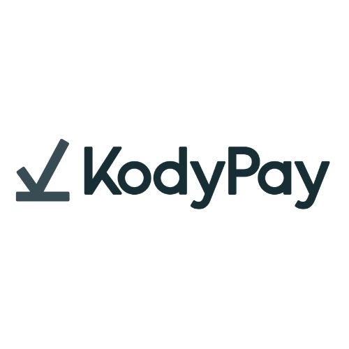 Kodypay Logo