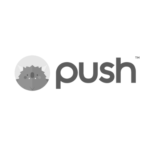 Push  Logo
