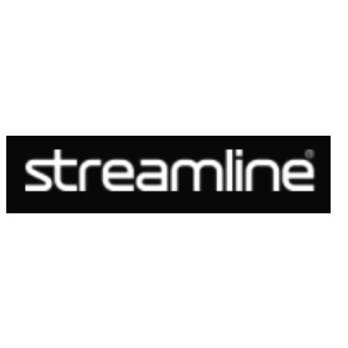 Streamline Logo