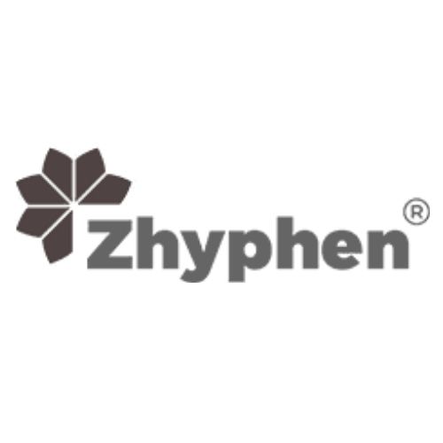 Zhyphen Logo